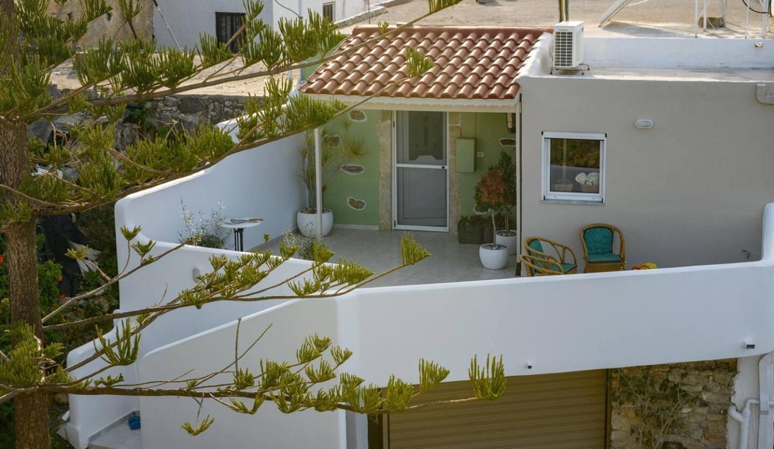 Kouses Estate Close To Matala,Komo Beach & Faistos Exteriér fotografie